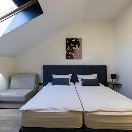 Rooms Lisnic Eszék Kültér fotó