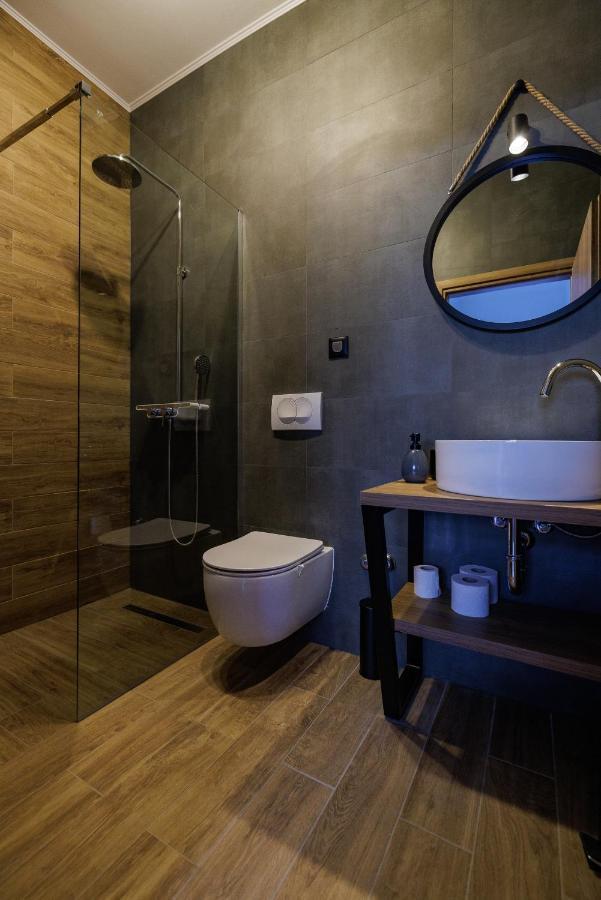 Rooms Lisnic Eszék Kültér fotó