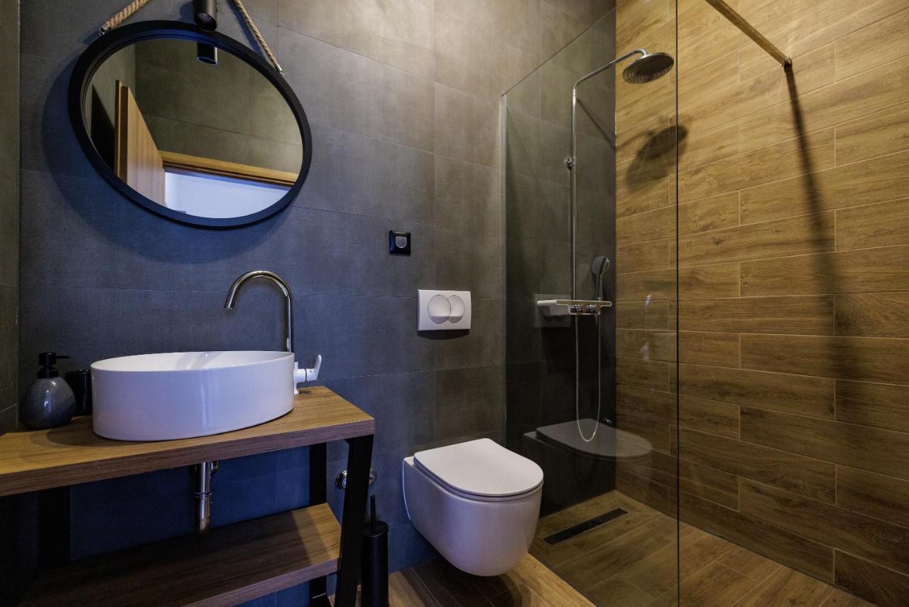 Rooms Lisnic Eszék Kültér fotó