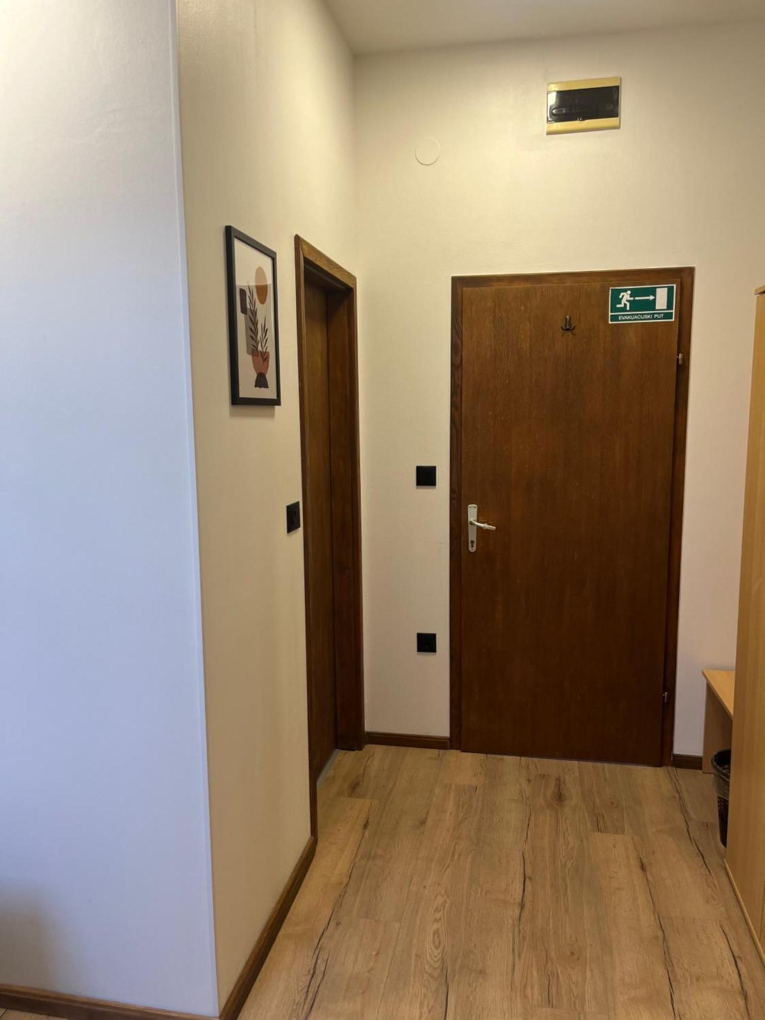 Rooms Lisnic Eszék Kültér fotó