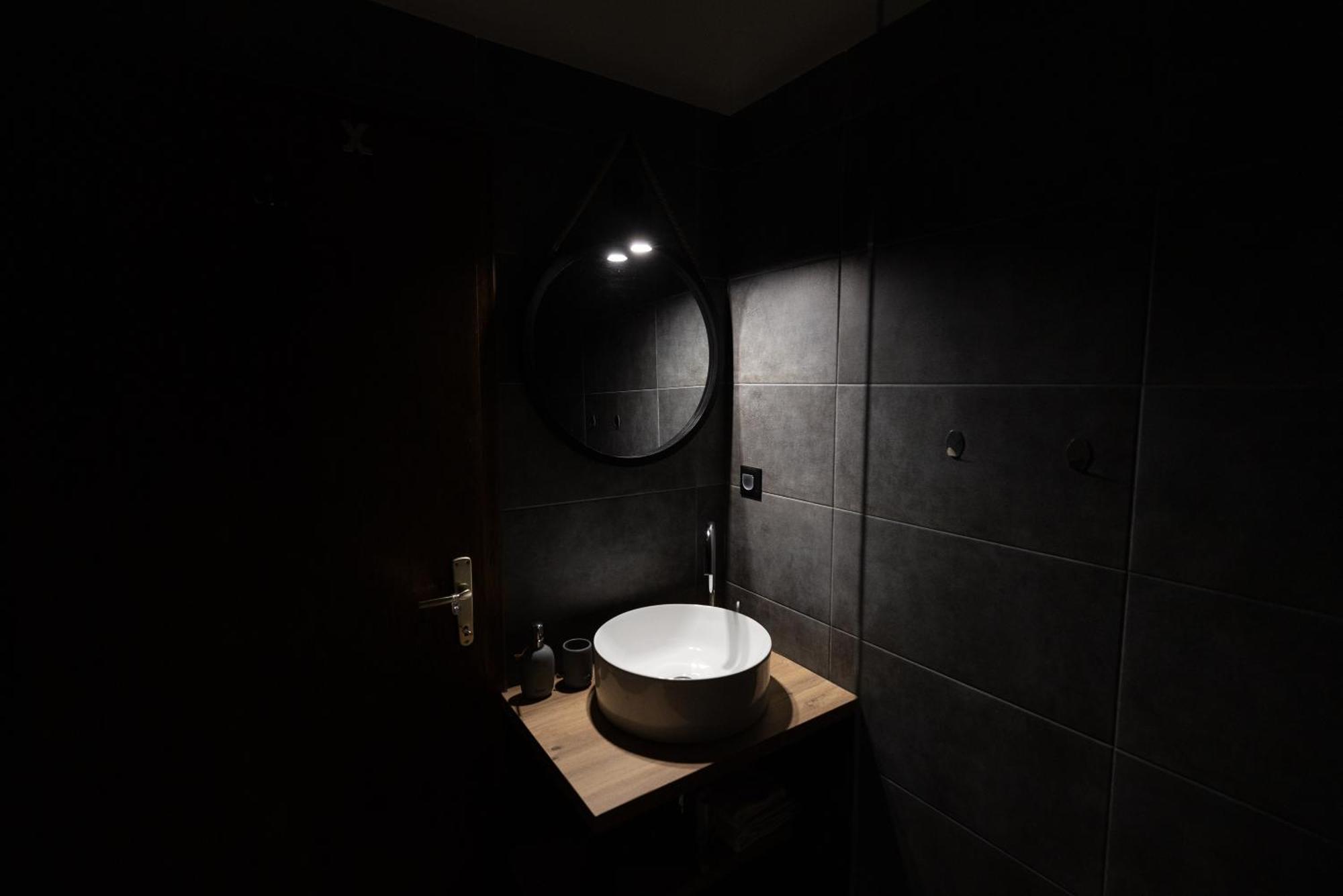 Rooms Lisnic Eszék Kültér fotó