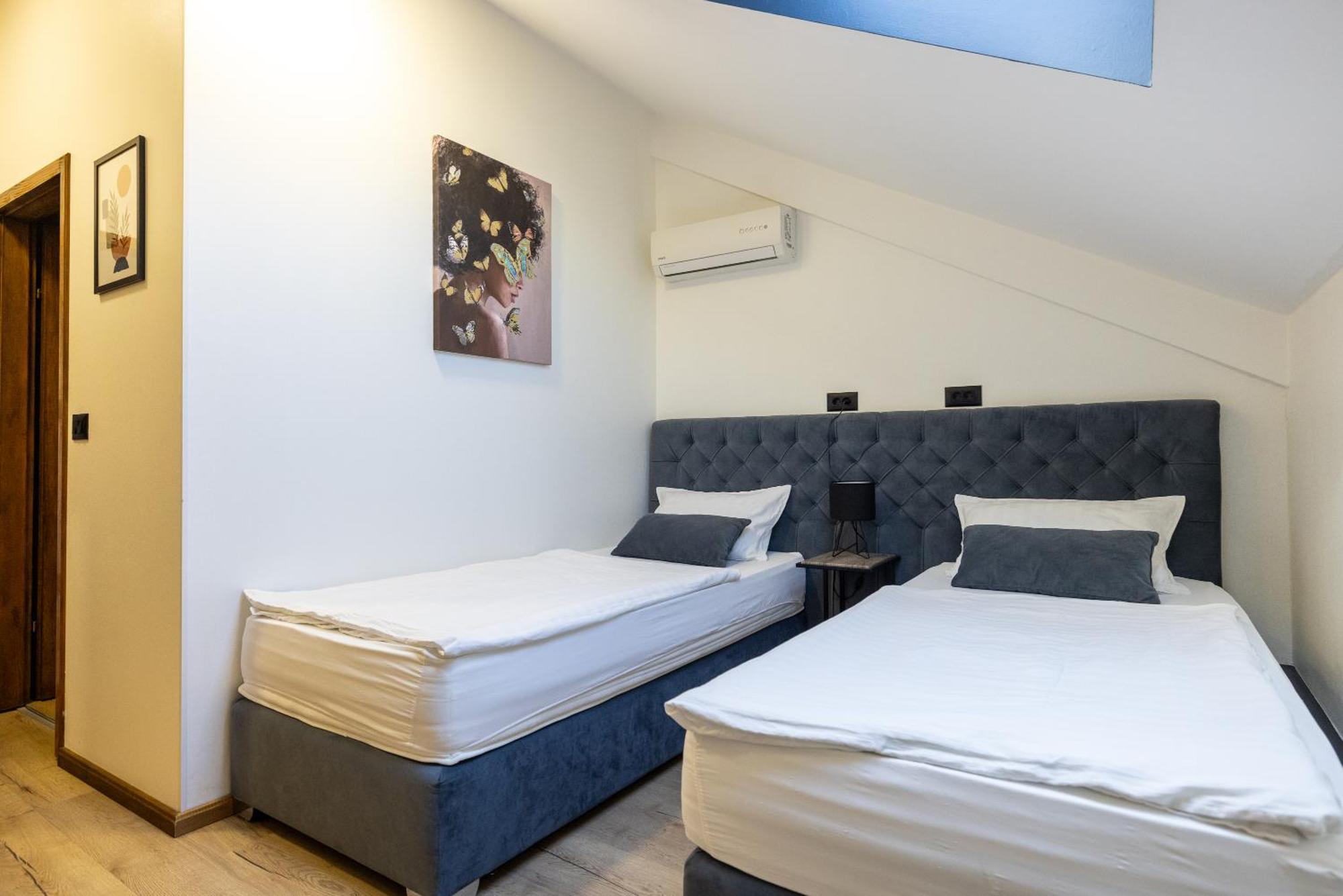 Rooms Lisnic Eszék Kültér fotó