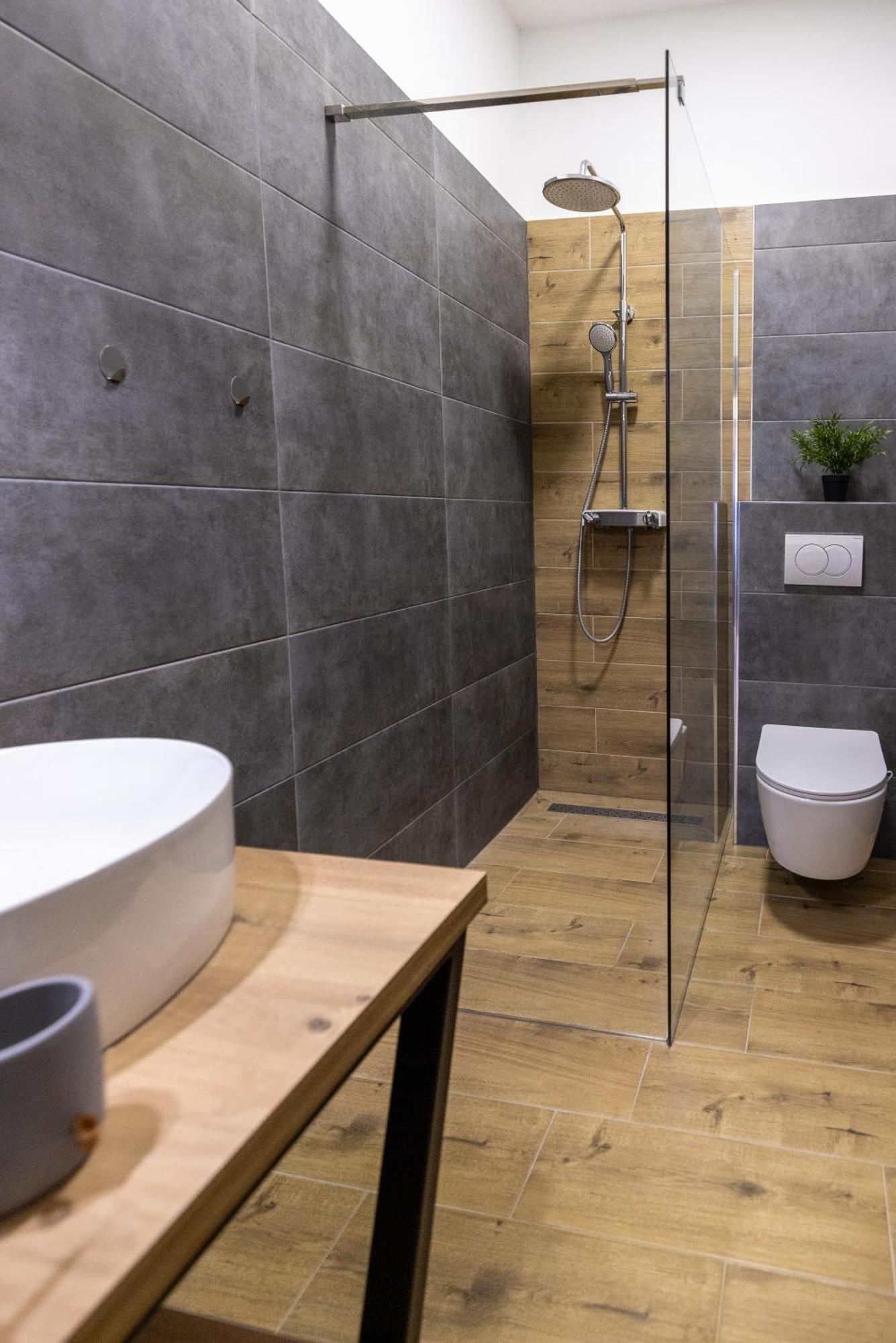 Rooms Lisnic Eszék Kültér fotó